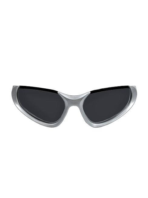 3290 Thick Frame Sunglasses