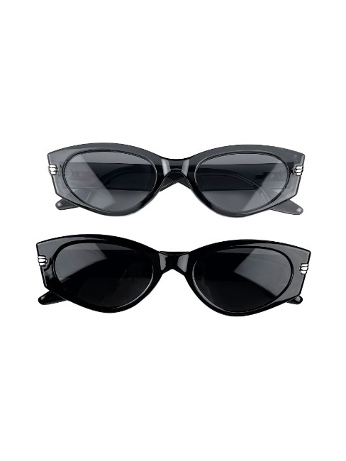 3239 Full Frame Sunglasses